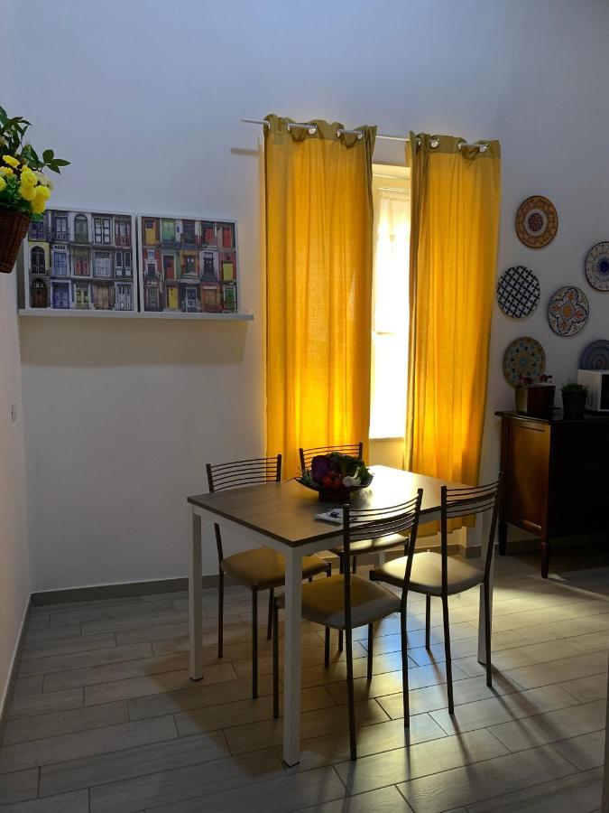 Borgo Orefici - Napoli Centro Extérieur photo