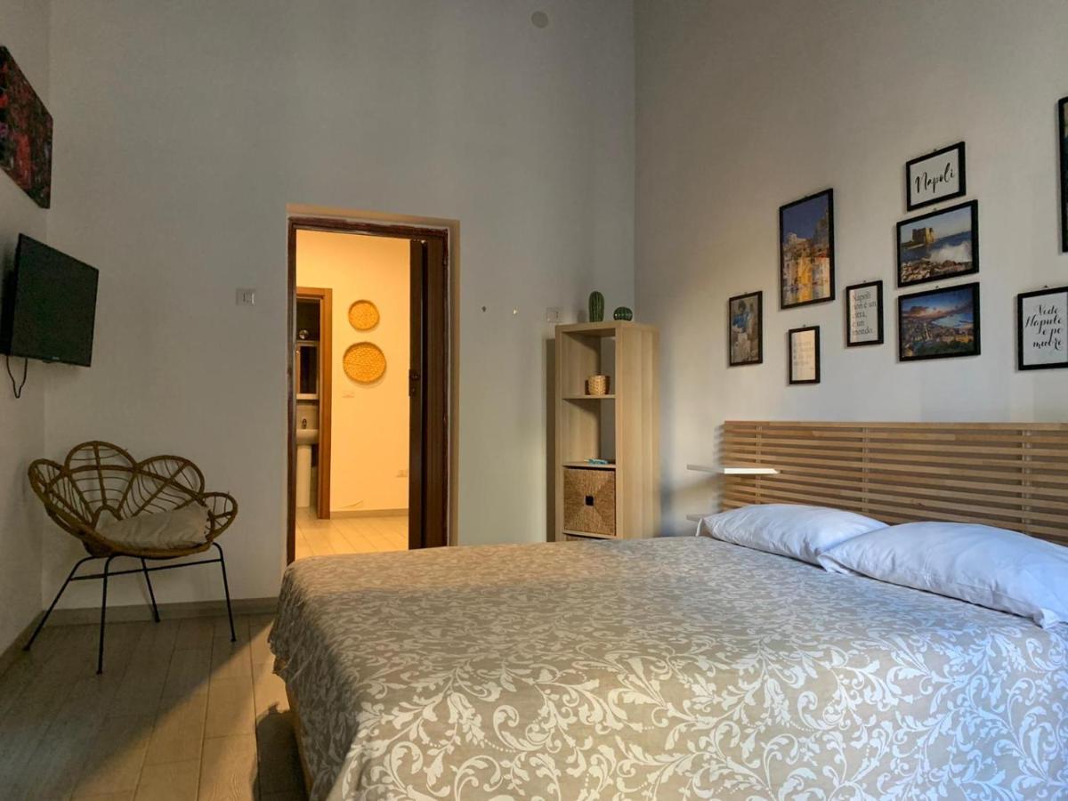 Borgo Orefici - Napoli Centro Extérieur photo