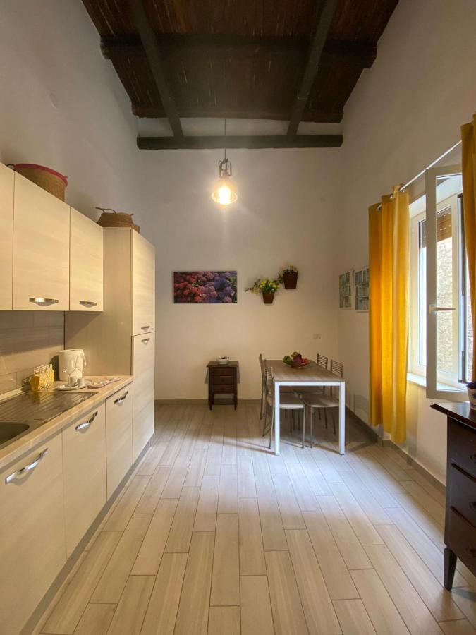 Borgo Orefici - Napoli Centro Extérieur photo