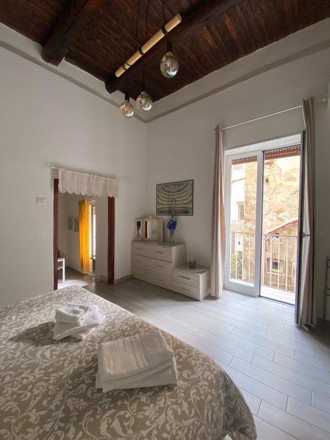 Borgo Orefici - Napoli Centro Extérieur photo