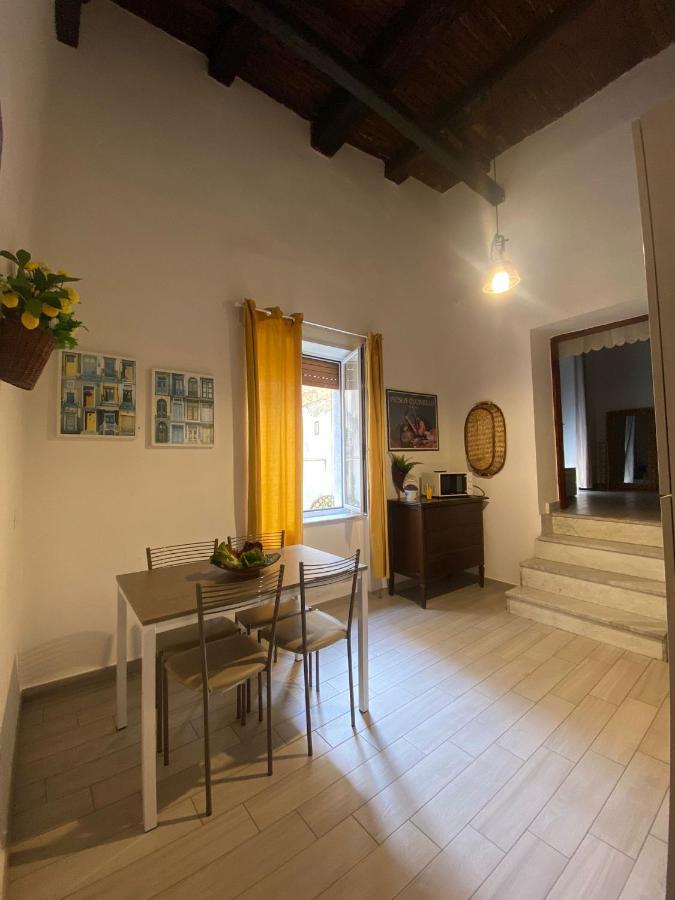 Borgo Orefici - Napoli Centro Extérieur photo