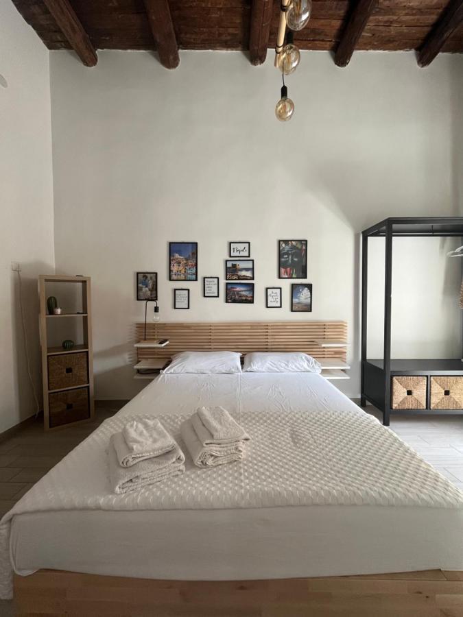 Borgo Orefici - Napoli Centro Extérieur photo