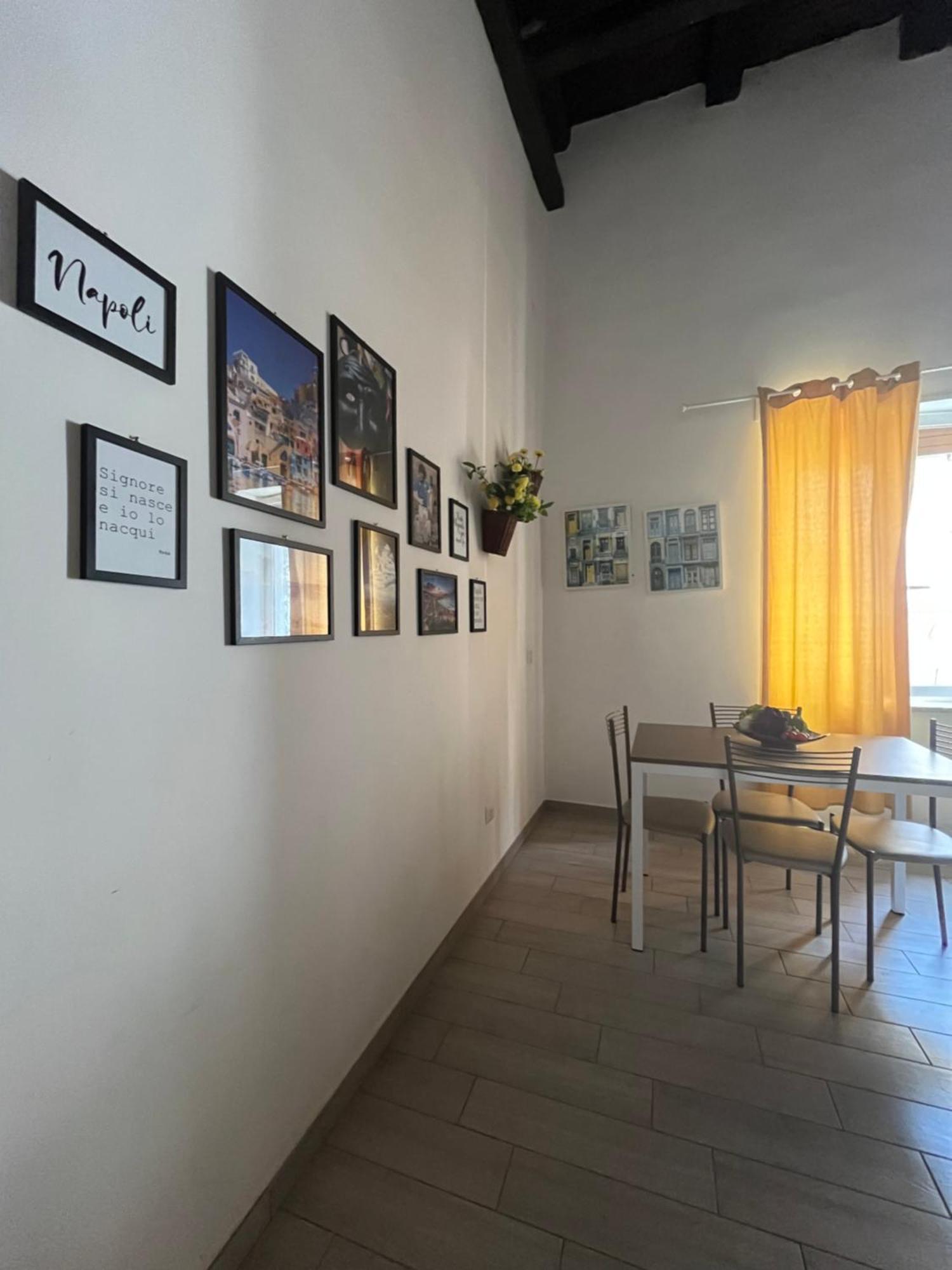 Borgo Orefici - Napoli Centro Extérieur photo