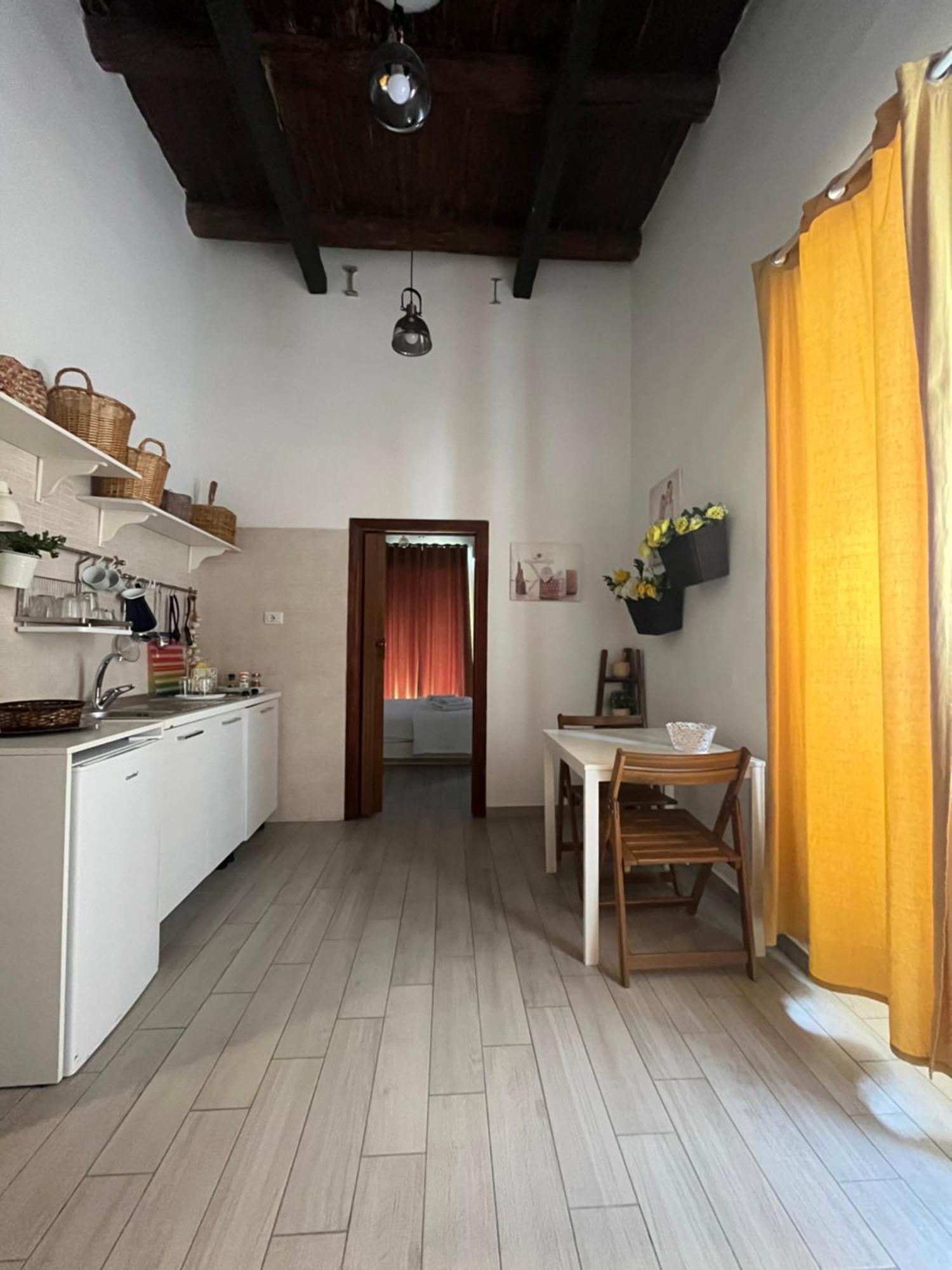Borgo Orefici - Napoli Centro Extérieur photo