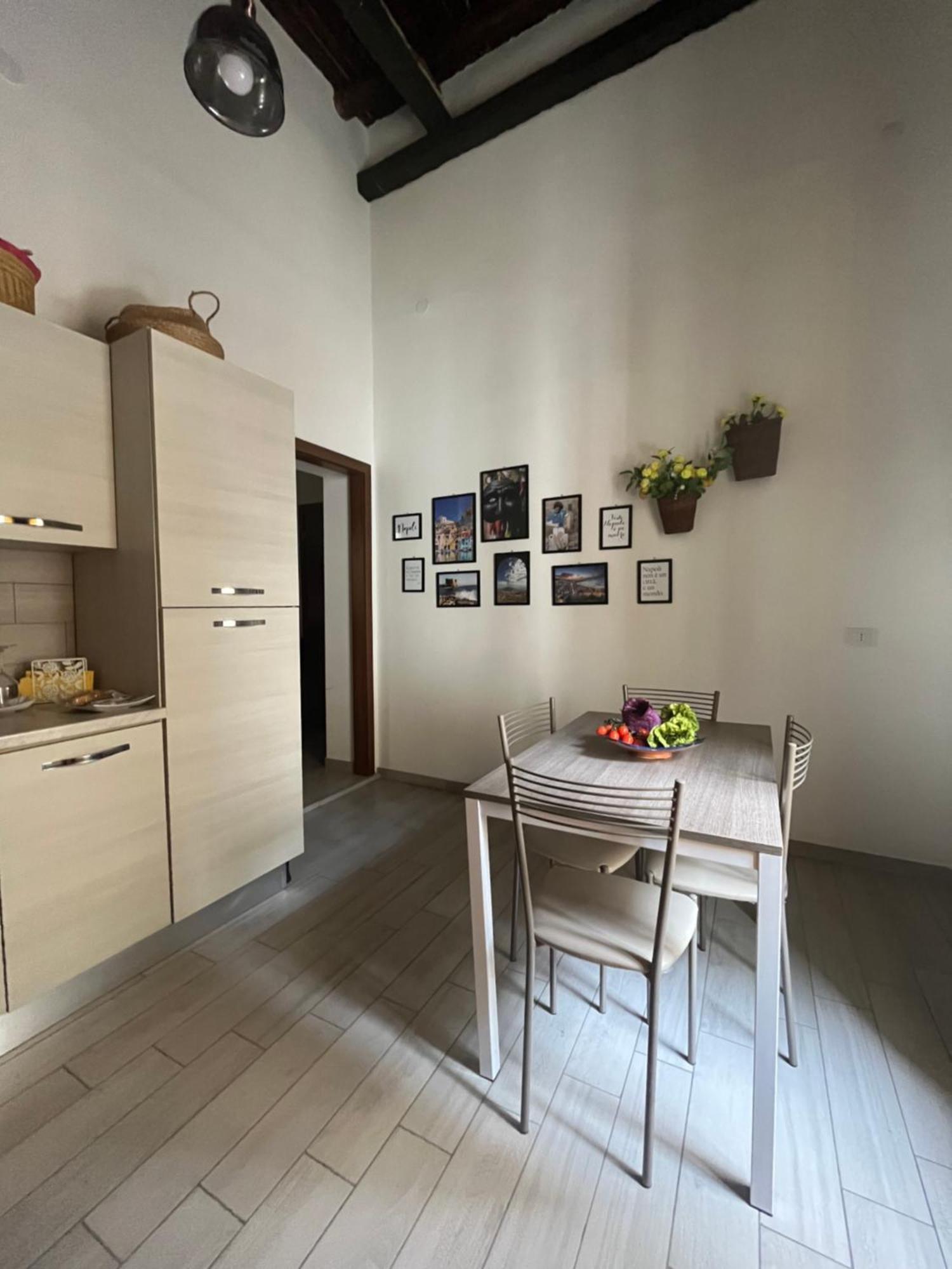 Borgo Orefici - Napoli Centro Extérieur photo