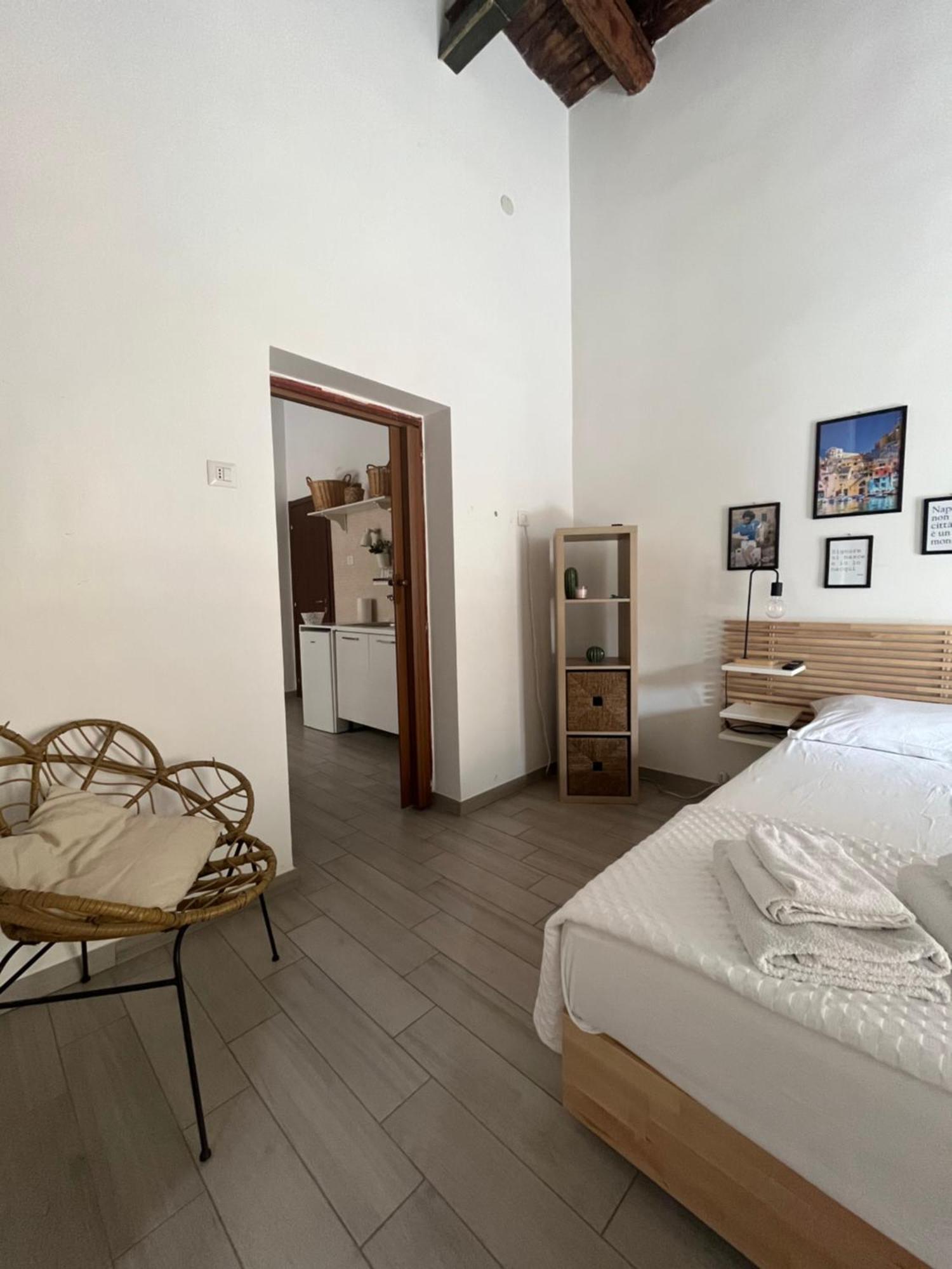 Borgo Orefici - Napoli Centro Extérieur photo