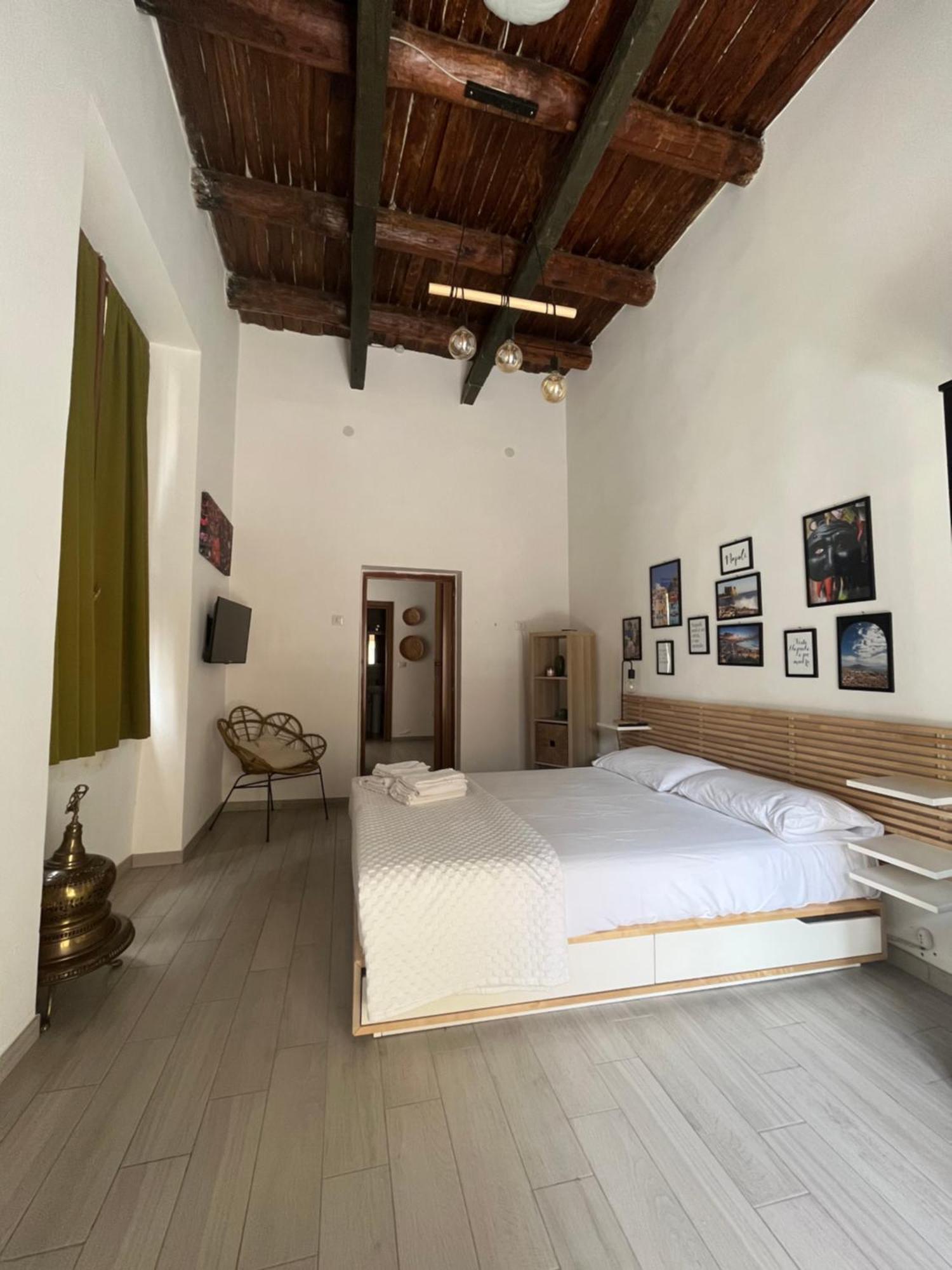 Borgo Orefici - Napoli Centro Extérieur photo