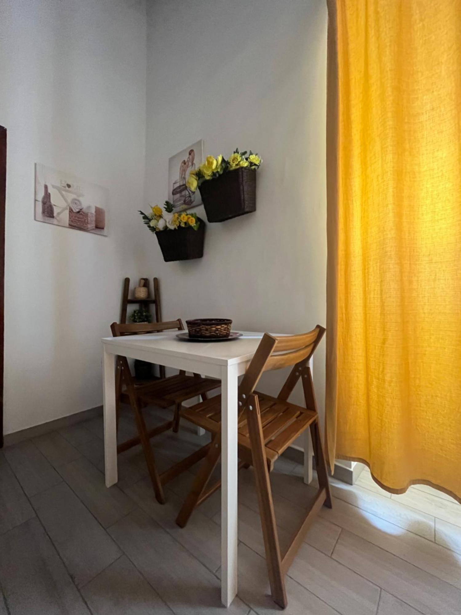 Borgo Orefici - Napoli Centro Extérieur photo
