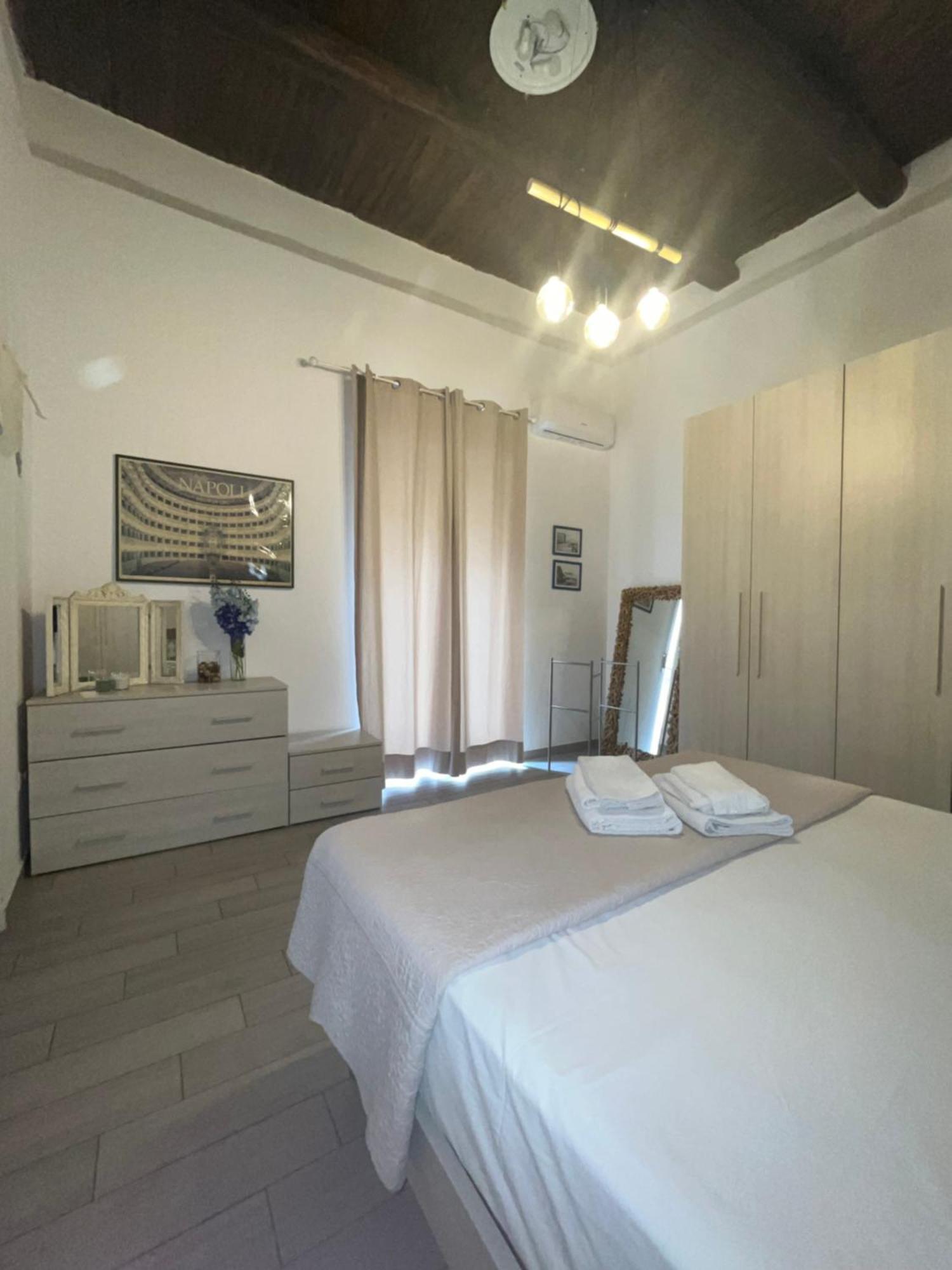 Borgo Orefici - Napoli Centro Extérieur photo