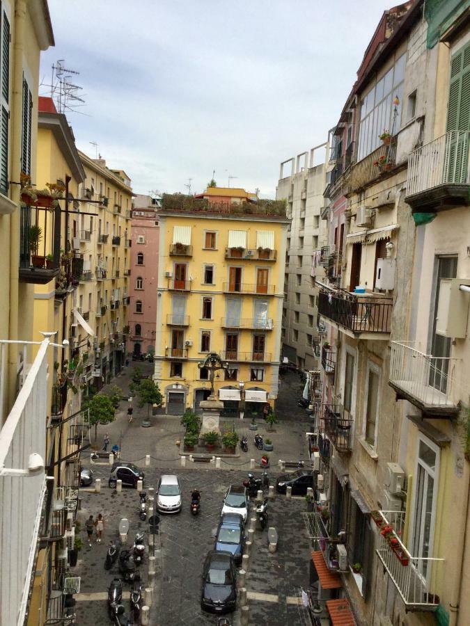 Borgo Orefici - Napoli Centro Extérieur photo
