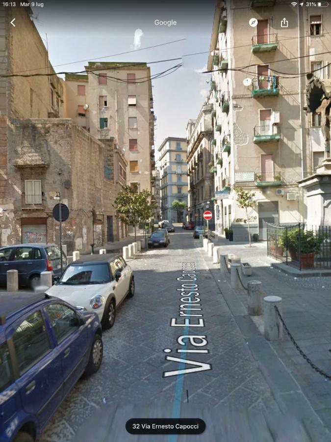Borgo Orefici - Napoli Centro Extérieur photo