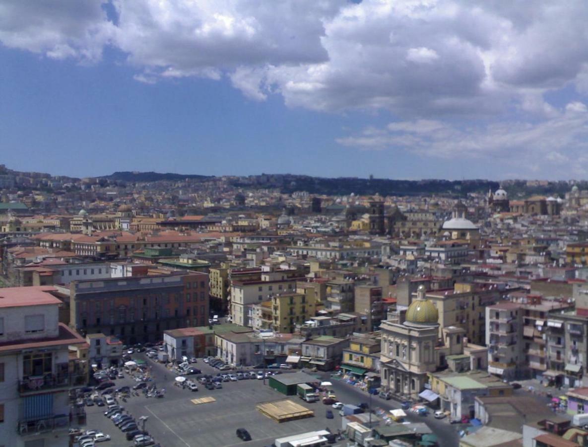 Borgo Orefici - Napoli Centro Extérieur photo