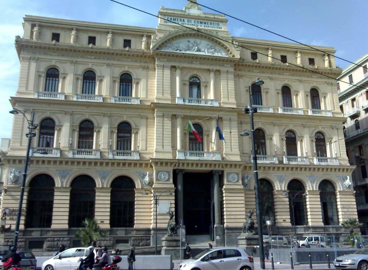 Borgo Orefici - Napoli Centro Extérieur photo