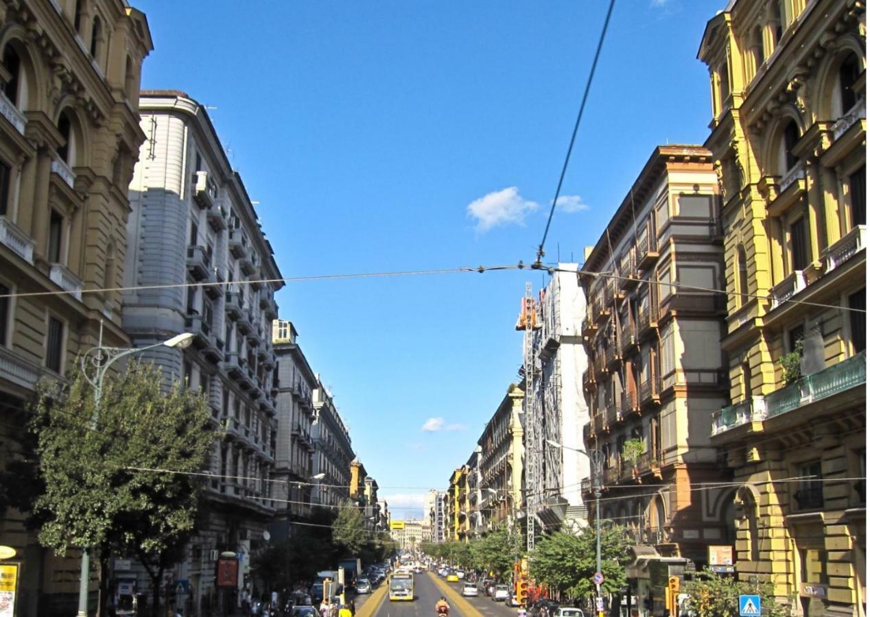 Borgo Orefici - Napoli Centro Extérieur photo